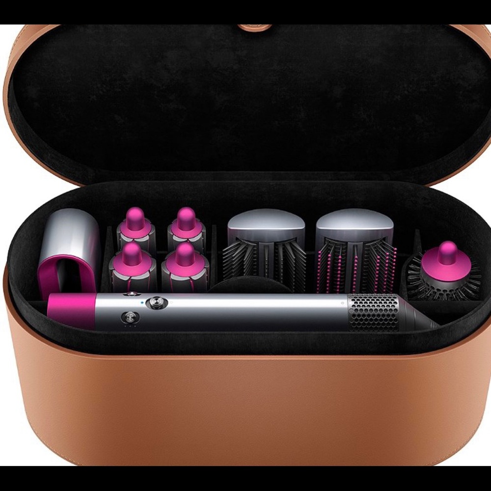 Dyson Airwrap